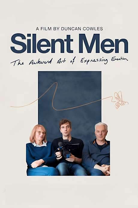 Silent Men